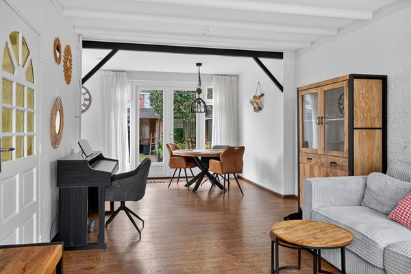 Medium property photo - Verremeer 96, 1435 NB Rijsenhout